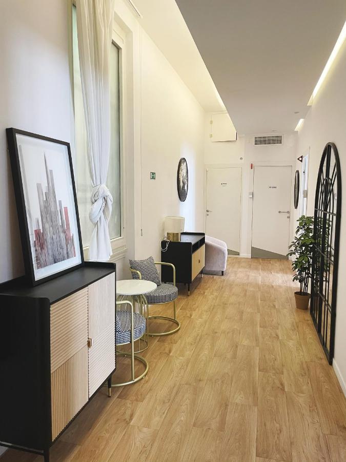 Casa Ivh Bnb Флоренция Экстерьер фото