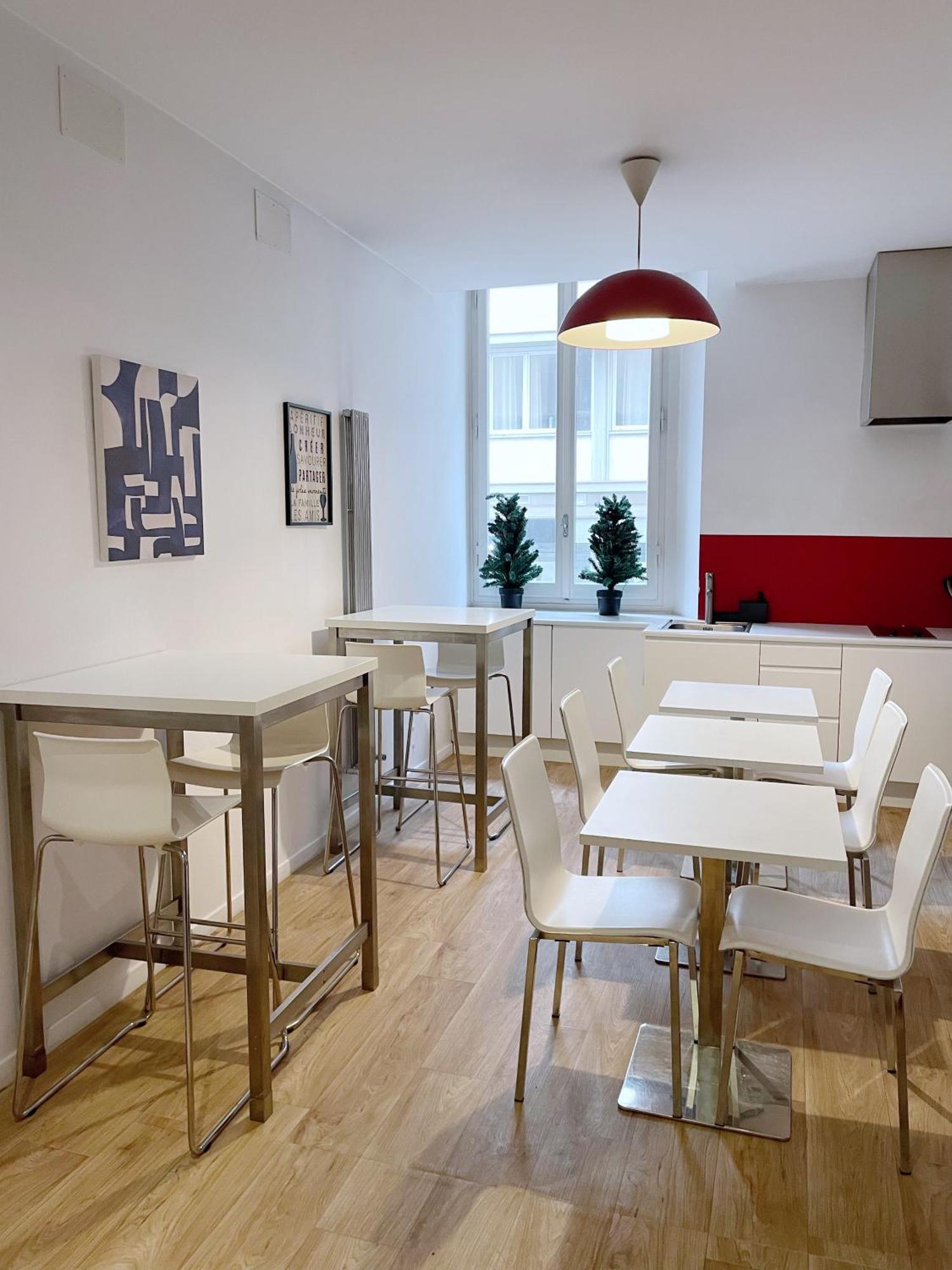 Casa Ivh Bnb Флоренция Экстерьер фото