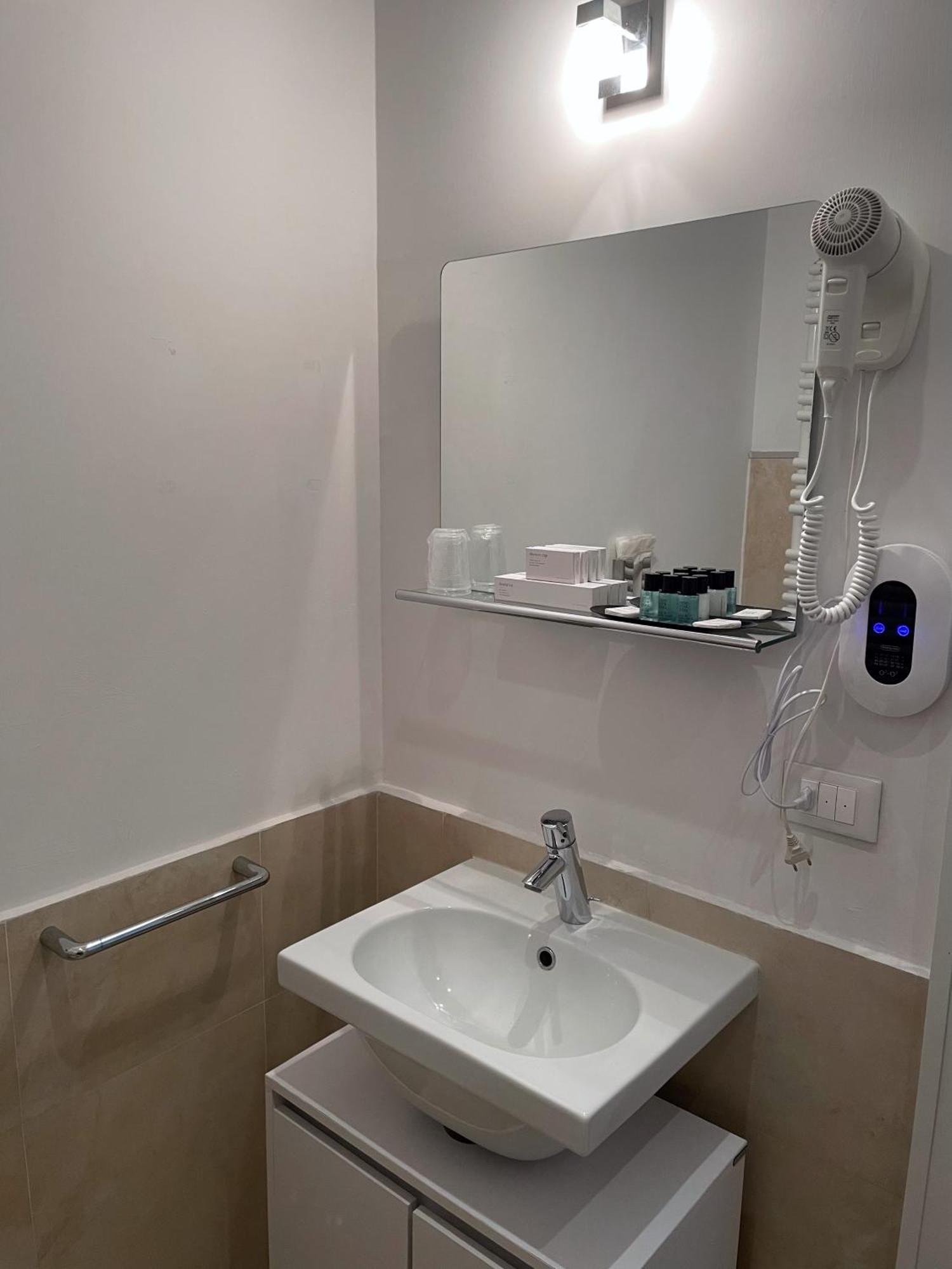 Casa Ivh Bnb Флоренция Экстерьер фото