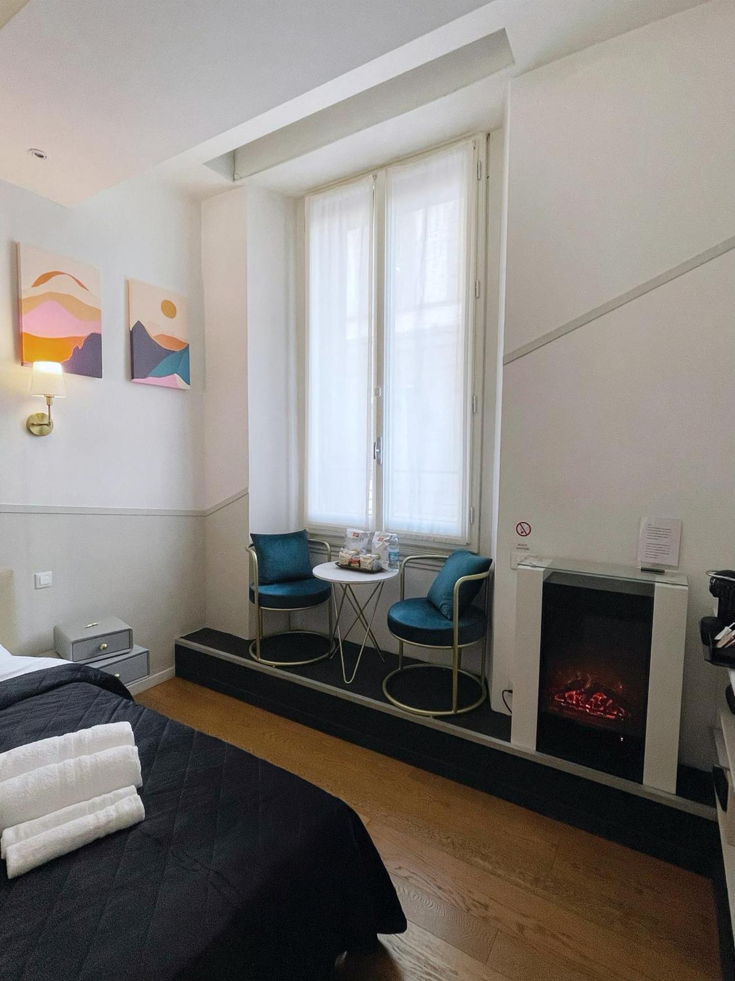 Casa Ivh Bnb Флоренция Экстерьер фото