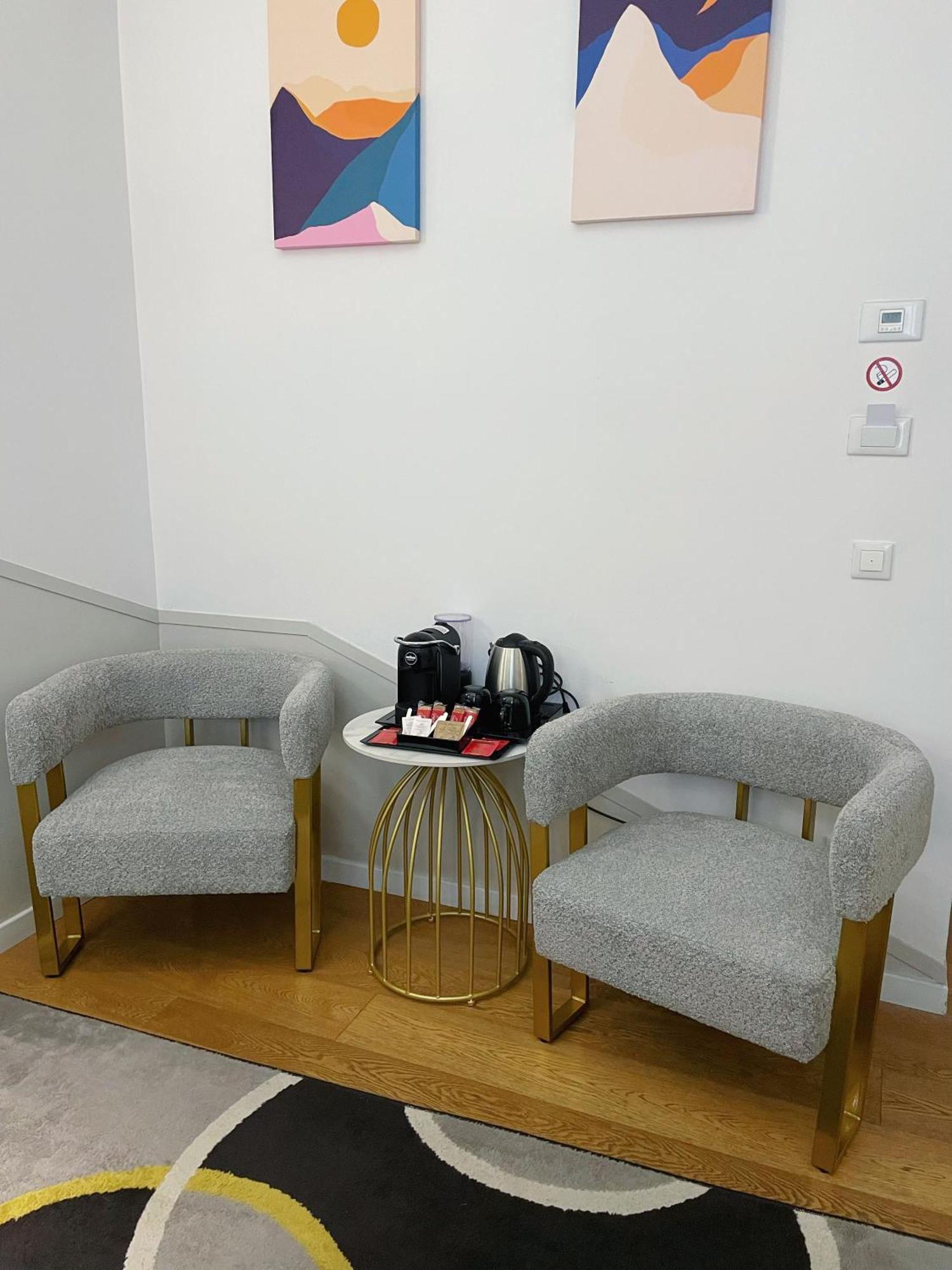 Casa Ivh Bnb Флоренция Экстерьер фото