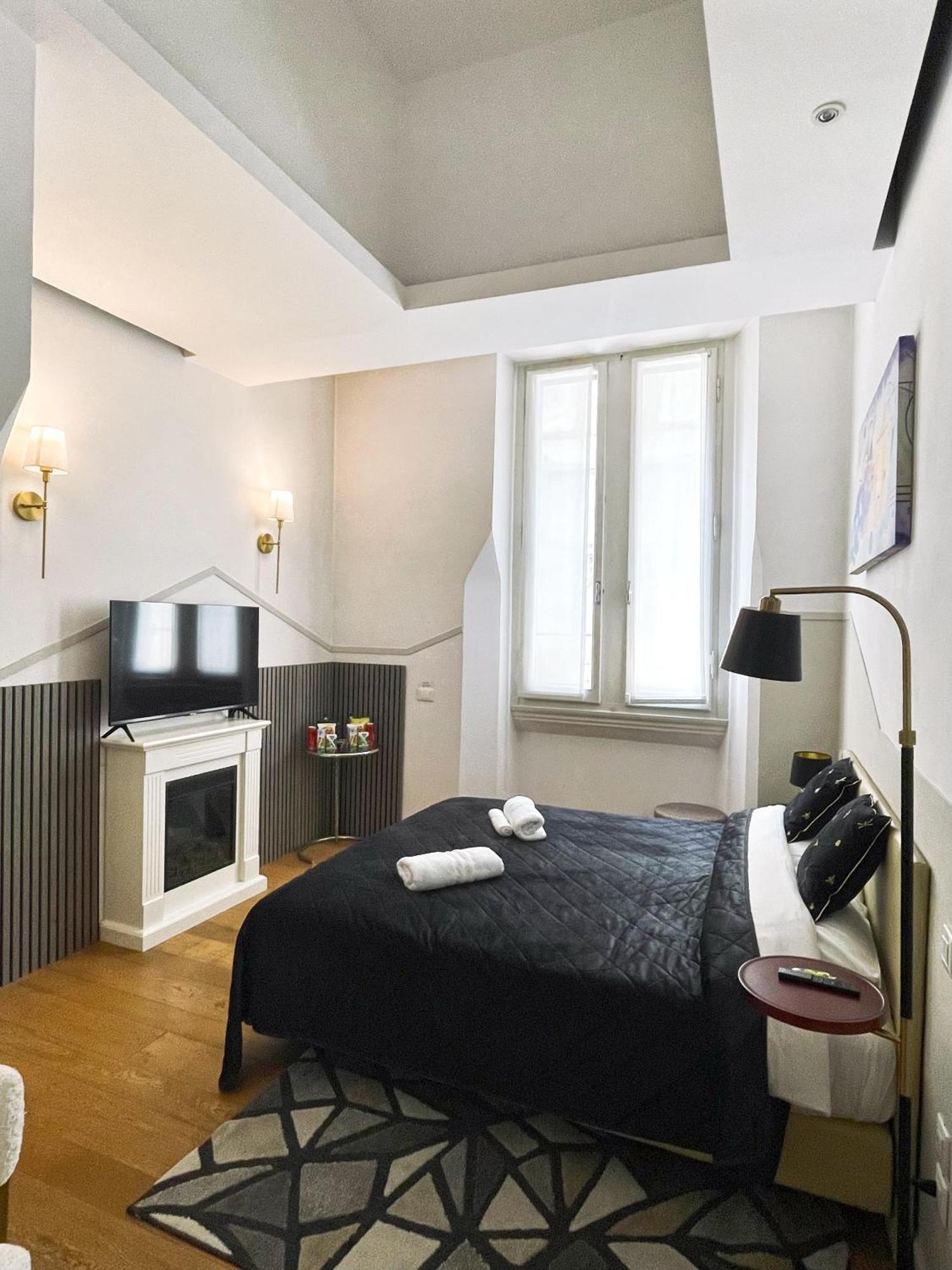 Casa Ivh Bnb Флоренция Экстерьер фото