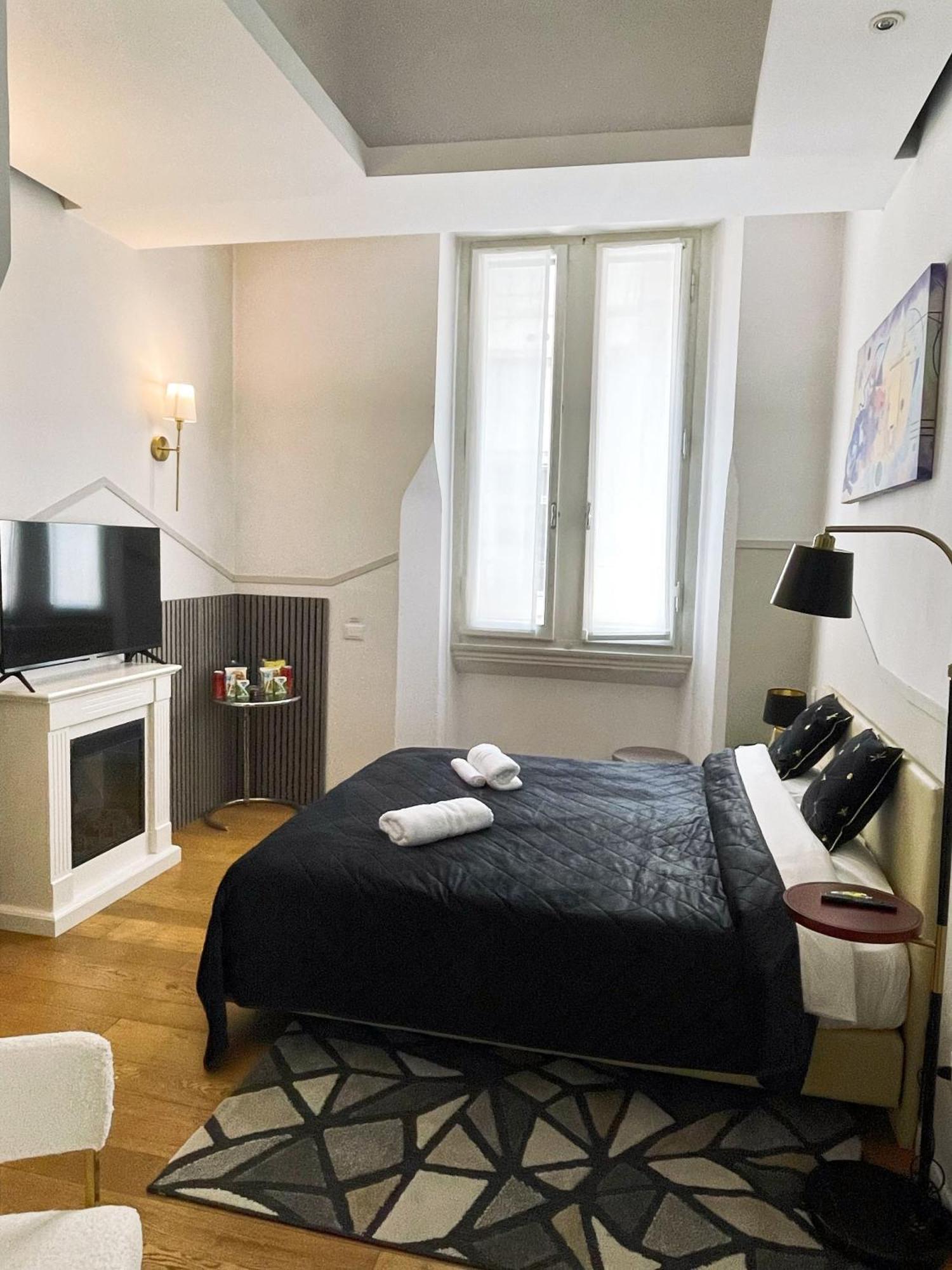 Casa Ivh Bnb Флоренция Экстерьер фото